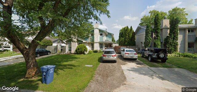 9 Melonlea Cove（加拿大曼尼托巴省温尼伯市）房屋照片