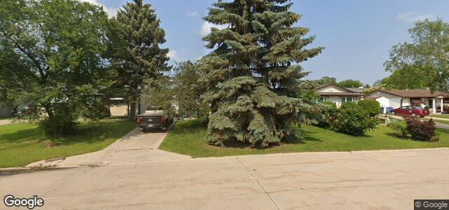 91 Morningmead Walk（加拿大曼尼托巴省温尼伯市）房屋照片