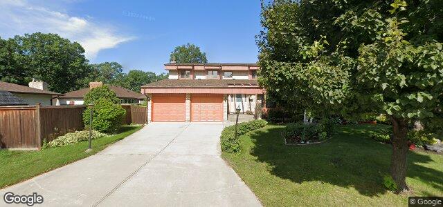 91 Zeglinski Crescent（加拿大曼尼托巴省温尼伯市）房屋照片