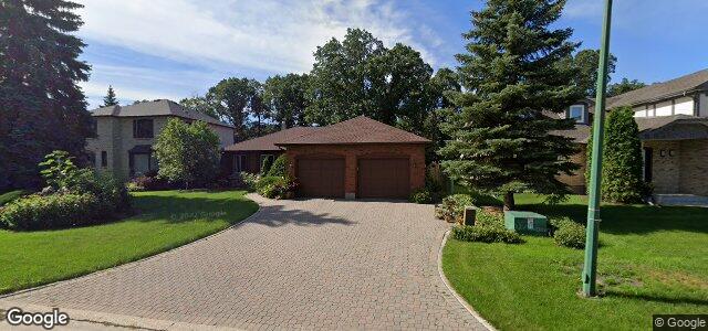 92 Brahms Bay（加拿大曼尼托巴省温尼伯市）房屋照片