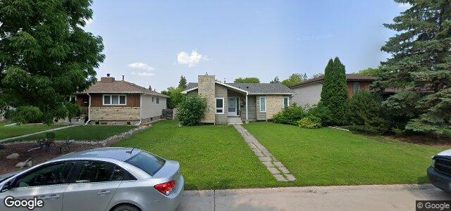 92 Malcana Street（加拿大曼尼托巴省温尼伯市）房屋照片