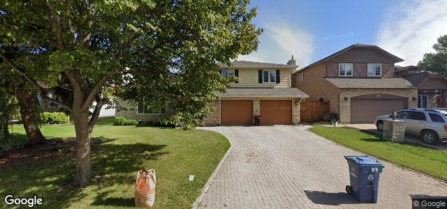 93 Brahms Bay（加拿大曼尼托巴省温尼伯市）房屋照片