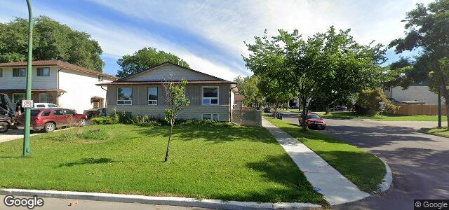 93 Edkar Crescent（加拿大曼尼托巴省温尼伯市）房屋照片