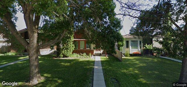 93 Leatherwood Crescent（加拿大曼尼托巴省温尼伯市）房屋照片