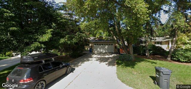 94 Algonquin Avenue（加拿大曼尼托巴省温尼伯市）房屋照片