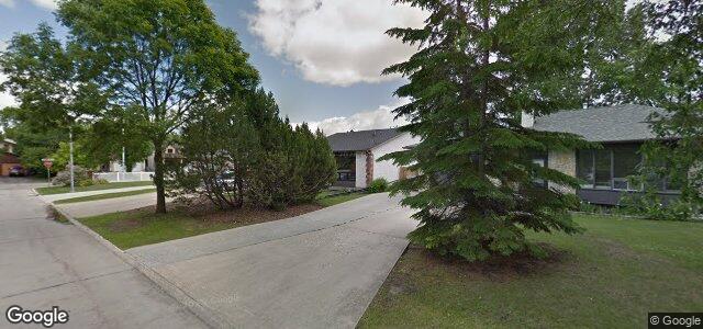 94 Bunn'S Grove（加拿大曼尼托巴省温尼伯市）房屋照片