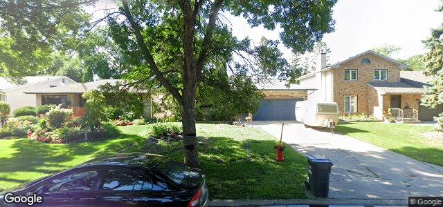 94 Leatherwood Crescent（加拿大曼尼托巴省温尼伯市）房屋照片