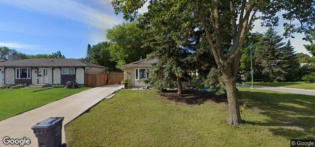 94 Morningmead Walk（加拿大曼尼托巴省温尼伯市）房屋照片