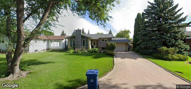 94 Reiny Drive（加拿大曼尼托巴省温尼伯市）房屋照片