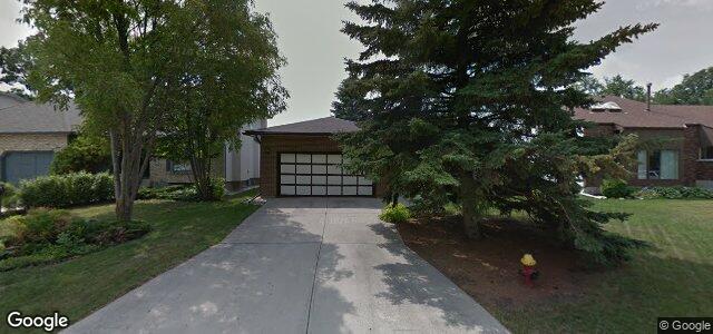 94 Stoneham Crescent（加拿大曼尼托巴省温尼伯市）房屋照片