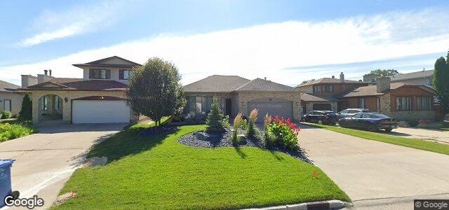 94 Wiebe'S Drive（加拿大曼尼托巴省温尼伯市）房屋照片