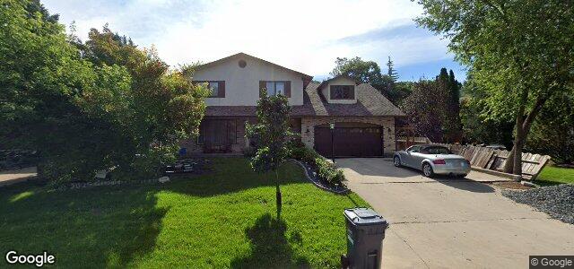 95 Delbrook Crescent（加拿大曼尼托巴省温尼伯市）房屋照片