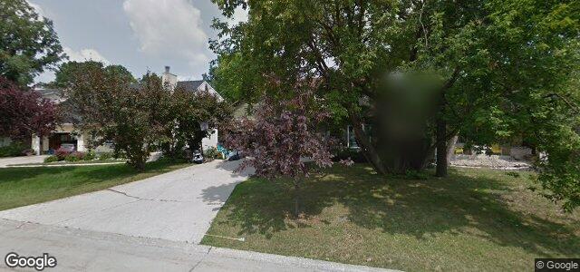 95 Stoneham Crescent（加拿大曼尼托巴省温尼伯市）房屋照片