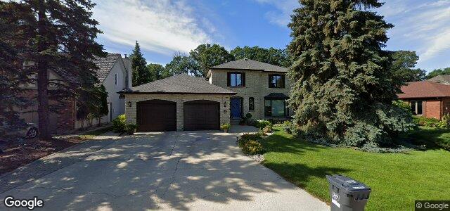 96 Brahms Bay（加拿大曼尼托巴省温尼伯市）房屋照片