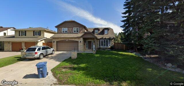 Larawan ng 97 Brahms Bay sa Winnipeg, Manitoba