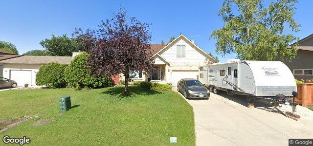 97 Wiebe'S Drive（加拿大曼尼托巴省温尼伯市）房屋照片