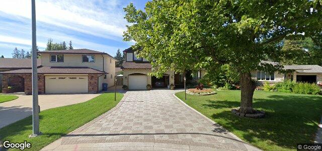 98 Algonquin Avenue（加拿大曼尼托巴省温尼伯市）房屋照片