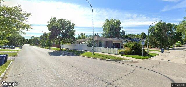 98 Bunn'S Grove（加拿大曼尼托巴省温尼伯市）房屋照片