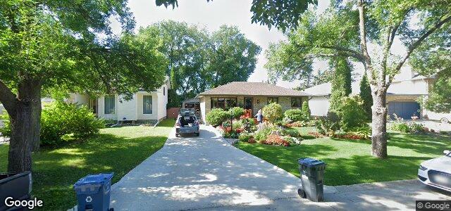 98 Leatherwood Crescent（加拿大曼尼托巴省温尼伯市）房屋照片