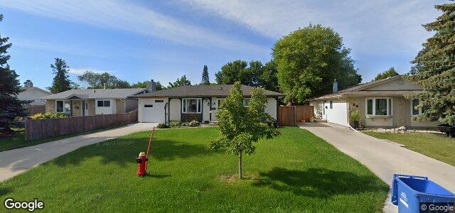 98 Morningmead Walk（加拿大曼尼托巴省温尼伯市）房屋照片