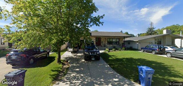 98 Pennefather Bay（加拿大曼尼托巴省温尼伯市）房屋照片