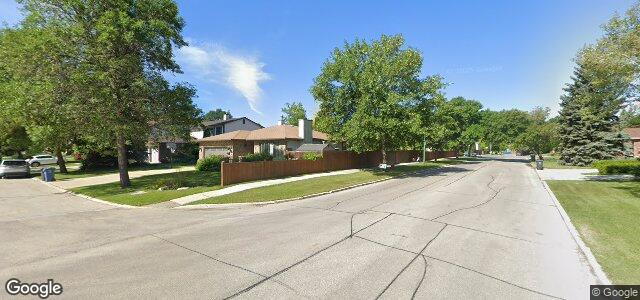 99 Bunn'S Grove（加拿大曼尼托巴省温尼伯市）房屋照片