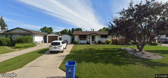 99 Morningmead Walk（加拿大曼尼托巴省温尼伯市）房屋照片