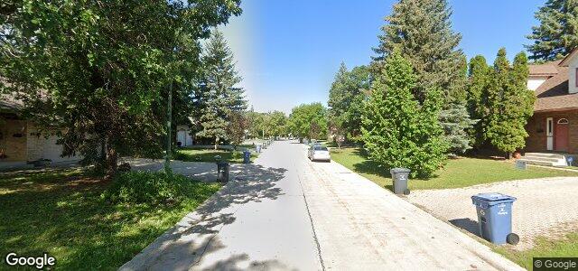 Stoneham Crescent（加拿大曼尼托巴省温尼伯市）房屋照片