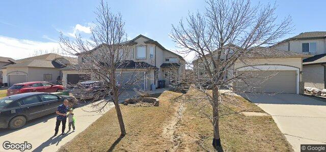 10 Brabant Cove（加拿大曼尼托巴省温尼伯市）房屋照片