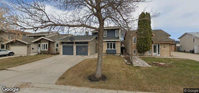 10 Brixton Bay（加拿大曼尼托巴省温尼伯市）房屋照片