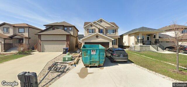 10 Buckley Trow Bay（加拿大曼尼托巴省温尼伯市）房屋照片