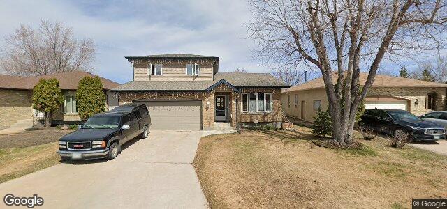 10 Chancery Bay（加拿大曼尼托巴省温尼伯市）房屋照片