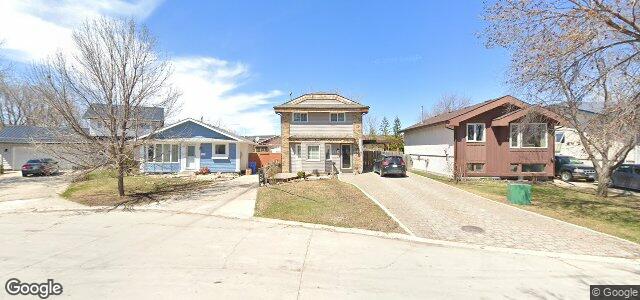 10 Corton Place（加拿大曼尼托巴省温尼伯市）房屋照片