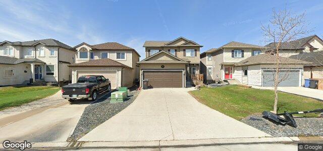 10 Eb Claydon Road（加拿大曼尼托巴省温尼伯市）房屋照片