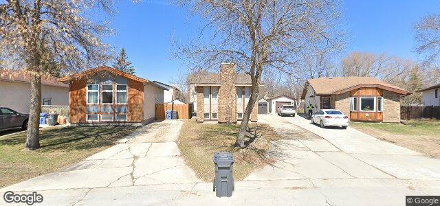 10 Elsbury Bay（加拿大曼尼托巴省温尼伯市）房屋照片