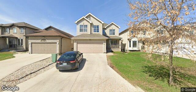 10 Faraway Lane（加拿大曼尼托巴省温尼伯市）房屋照片