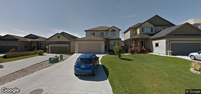 10 Fonseca Place（加拿大曼尼托巴省温尼伯市）房屋照片