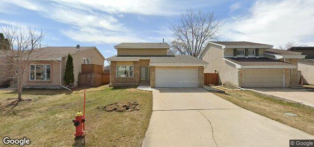 10 Furness Bay（加拿大曼尼托巴省温尼伯市）房屋照片