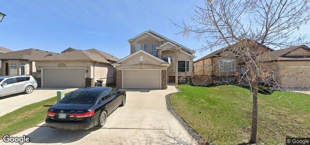 10 Higham Bay（加拿大曼尼托巴省温尼伯市）房屋照片