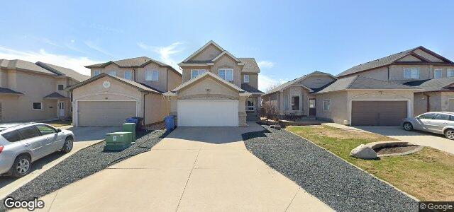 10 Hindle Gate（加拿大曼尼托巴省温尼伯市）房屋照片