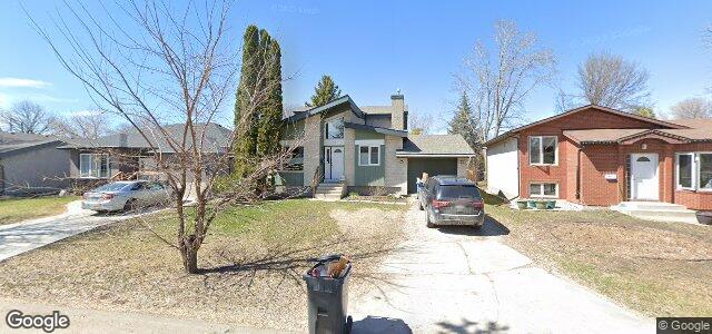 10 Knotsberry Bay（加拿大曼尼托巴省溫尼伯市）房屋照片