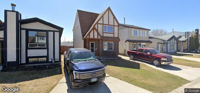 Photo of 10 Leston Place in Winnipeg, Manitoba