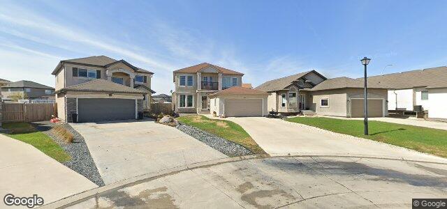 10 Miner Cove（加拿大曼尼托巴省温尼伯市）房屋照片