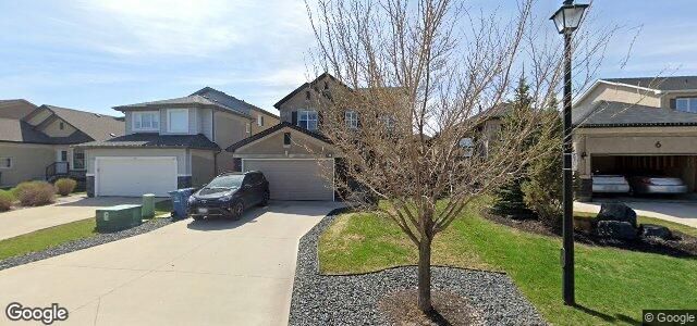 10 Sidebottom Drive（加拿大曼尼托巴省温尼伯市）房屋照片