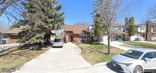 10 Southwalk Bay（加拿大曼尼托巴省温尼伯市）房屋照片