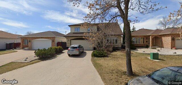 10 Theydon Place（加拿大曼尼托巴省温尼伯市）房屋照片