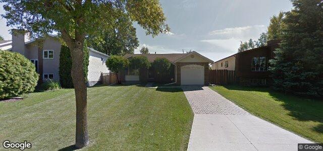 10 Thornewood Avenue（加拿大曼尼托巴省温尼伯市）房屋照片