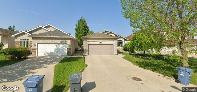 10 Tilstone Bay（加拿大曼尼托巴省温尼伯市）房屋照片