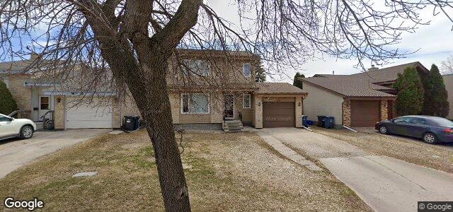 10 Tiverton Bay（加拿大曼尼托巴省溫尼伯市）房屋照片