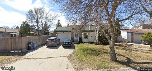 10 Trowbridge Bay（加拿大曼尼托巴省温尼伯市）房屋照片